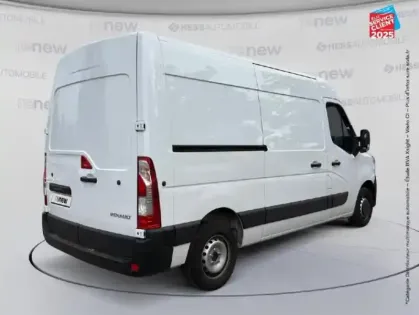 Photo 5 Renault Master Gén. III (F62) Ph3 Evo Confort 4