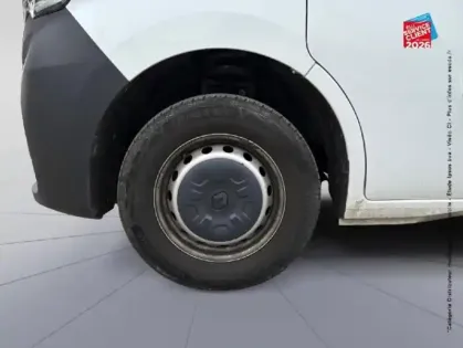 Photo 24 Renault Master  Fg F3500 L2H2 2.3 Blue dCi 135ch Confort Euro6