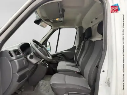 Photo 25 Renault Master  Fg F3500 L2H2 2.3 Blue dCi 135ch Confort Euro6