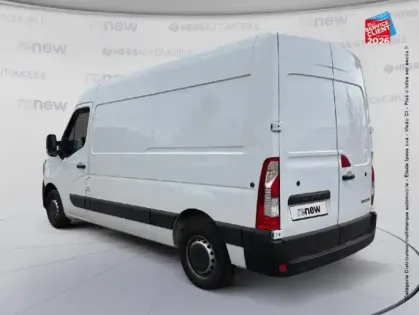 Photo 22 Renault Master  Fg F3500 L2H2 2.3 Blue dCi 135ch Confort Euro6