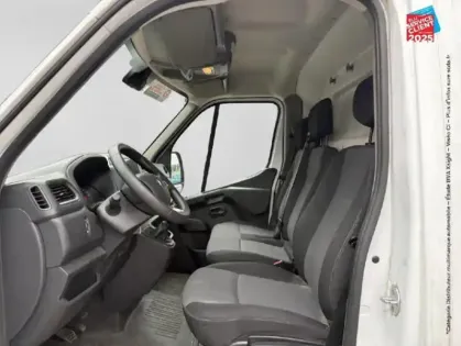 Photo 10 Renault Master Gén. III (F62) Ph3 Evo Confort 4