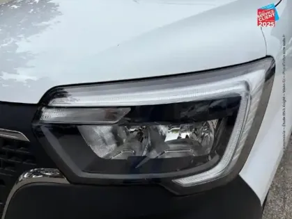 Photo 12 Renault Master Gén. III (F62) Ph3 Evo Confort 4