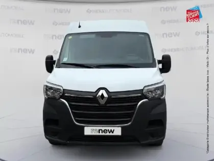 Photo 16 Renault Master  Fg F3500 L2H2 2.3 Blue dCi 135ch Confort Euro6