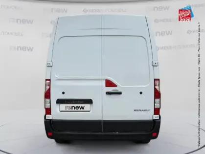 Photo 21 Renault Master  Fg F3500 L2H2 2.3 Blue dCi 135ch Confort Euro6