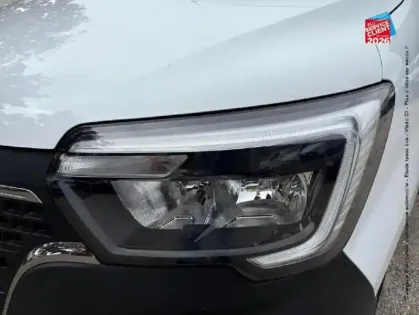 Photo 27 Renault Master  Fg F3500 L2H2 2.3 Blue dCi 135ch Confort Euro6