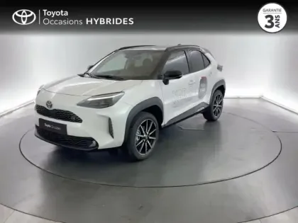 Photo Toyota Yaris