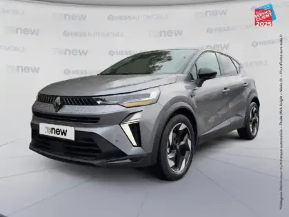 Photo Renault Captur