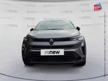 Photo 16 Renault Captur  1.0 Eco-G 100ch Techno GPS Camera