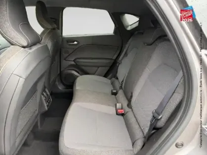 Photo 25 Renault Captur  1.0 Eco-G 100ch Techno GPS Camera
