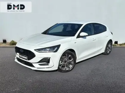 Photo Ford Focus