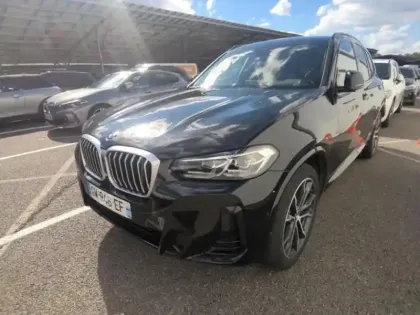 Photo Bmw X3
