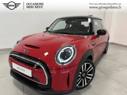 Photo Mini Mini