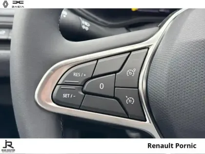 Photo 14 Renault Clio  EVOLUTION dCi 100ch CAMERA + MAIN LIBRE