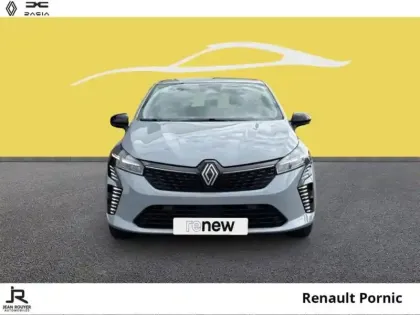 Photo 1 Renault Clio  EVOLUTION dCi 100ch CAMERA + MAIN LIBRE