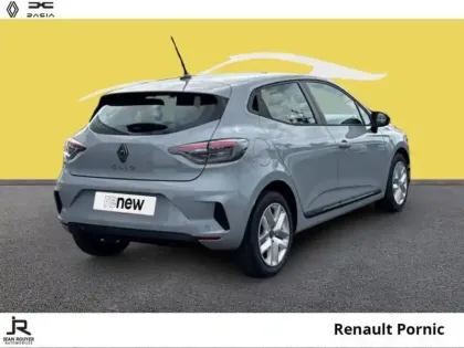 Photo 3 Renault Clio  EVOLUTION dCi 100ch CAMERA + MAIN LIBRE
