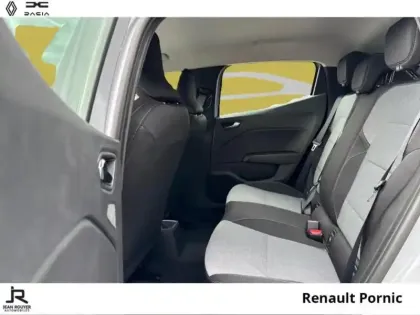 Photo 10 Renault Clio  EVOLUTION dCi 100ch CAMERA + MAIN LIBRE