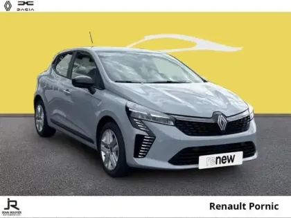 Photo 2 Renault Clio  EVOLUTION dCi 100ch CAMERA + MAIN LIBRE