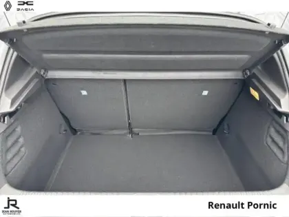 Photo 11 Renault Clio  EVOLUTION dCi 100ch CAMERA + MAIN LIBRE