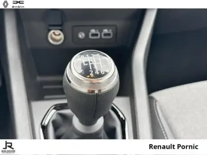 Photo 13 Renault Clio  EVOLUTION dCi 100ch CAMERA + MAIN LIBRE