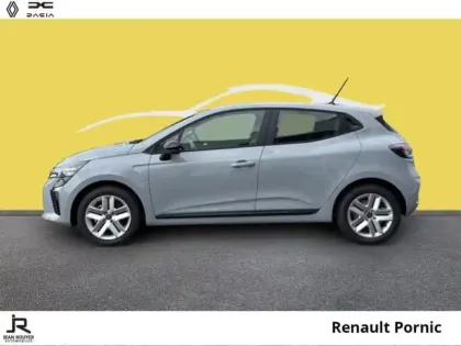 Photo 6 Renault Clio  EVOLUTION dCi 100ch CAMERA + MAIN LIBRE