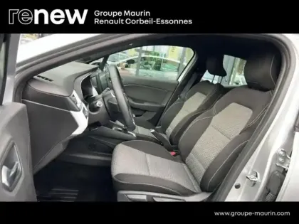 Photo 14 Renault Clio  1.0 SCe 65ch Limited -21