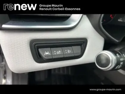 Photo 16 Renault Clio  1.0 SCe 65ch Limited -21