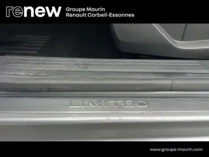 Photo 15 Renault Clio  1.0 SCe 65ch Limited -21