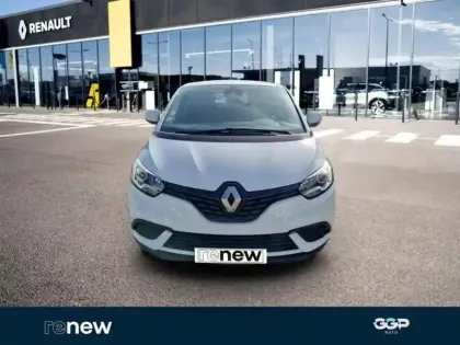 Photo 7 Renault Scenic  1.7 Blue dCi 120ch Zen - 20