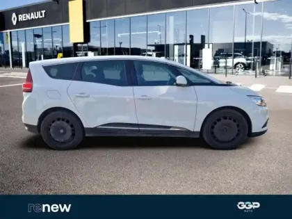 Photo 5 Renault Scenic  1.7 Blue dCi 120ch Zen - 20