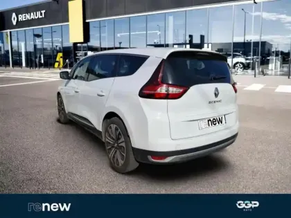 Photo 2 Renault Scenic  1.7 Blue dCi 120ch Zen - 20