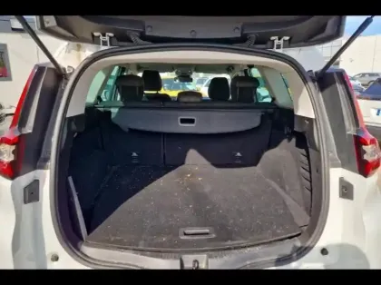 Photo 11 Renault Scenic  1.7 Blue dCi 120ch Zen - 20