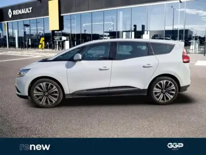 Photo 1 Renault Scenic  1.7 Blue dCi 120ch Zen - 20