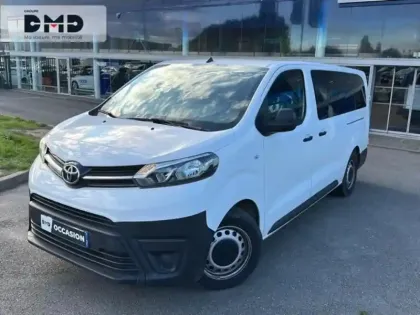 Photo Toyota Proace