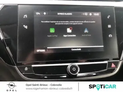 Photo 15 Opel Corsa  1.5 D 100ch Elegance Business