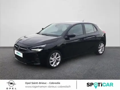 Photo Opel Corsa