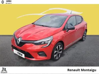 Photo Renault Clio