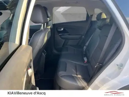 Photo 11 Kia Niro  1.6 GDi 105ch ISG + Plug-In 60.5ch Active DCT6 5cv