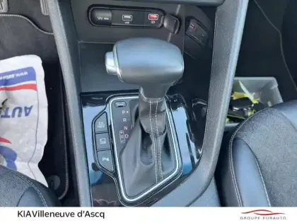 Photo 14 Kia Niro  1.6 GDi 105ch ISG + Plug-In 60.5ch Active DCT6 5cv