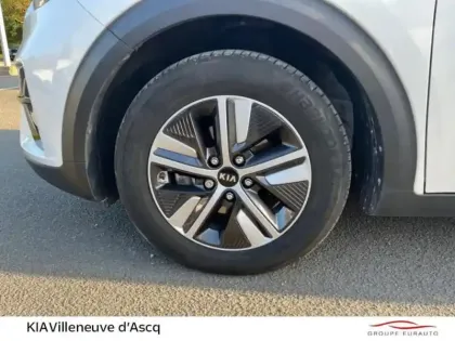 Photo 12 Kia Niro  1.6 GDi 105ch ISG + Plug-In 60.5ch Active DCT6 5cv