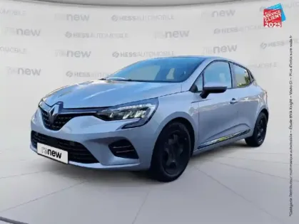 Photo Renault Clio