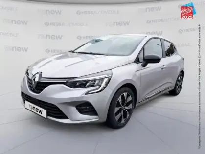 Photo Renault Clio