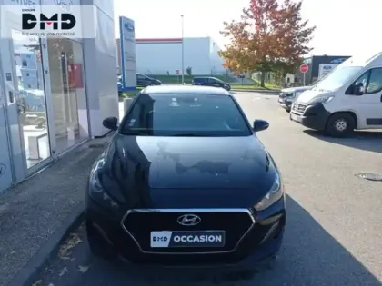 Photo Hyundai I30