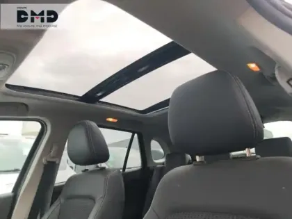 Photo 13 Suzuki S-cross  1.4 Boosterjet Hybrid 129ch Privilège