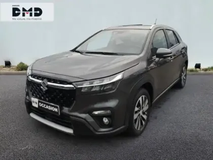 Photo Suzuki S-cross