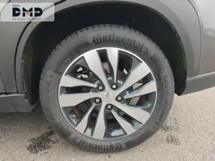 Photo 12 Suzuki S-cross  1.4 Boosterjet Hybrid 129ch Privilège