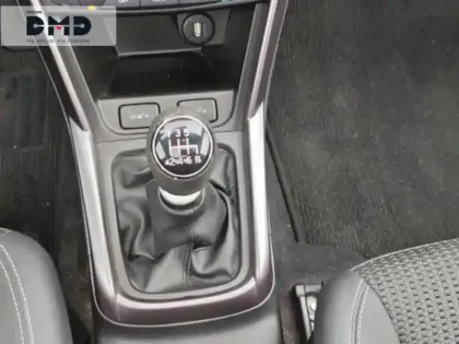 Photo 7 Suzuki S-cross  1.4 Boosterjet Hybrid 129ch Privilège