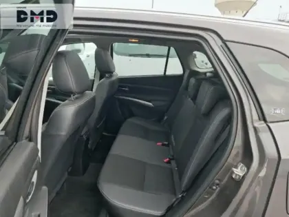 Photo 9 Suzuki S-cross  1.4 Boosterjet Hybrid 129ch Privilège