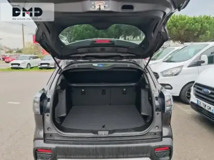 Photo 11 Suzuki S-cross  1.4 Boosterjet Hybrid 129ch Privilège