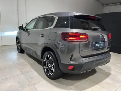 Photo 6 Citroën C5 aircross  Hybrid 225ch Shine Pack e-EAT8