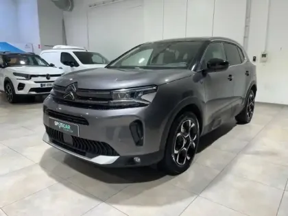 Photo Citroën C5 Aircross